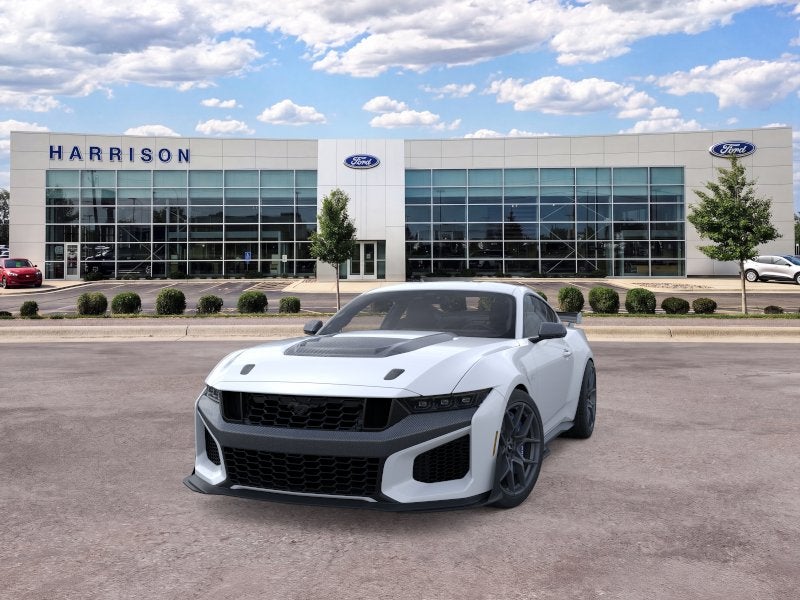 2026 Ford Mustang Dark Horse® SC