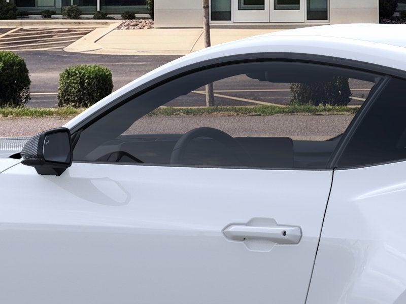 2026 Ford Mustang Dark Horse® SC