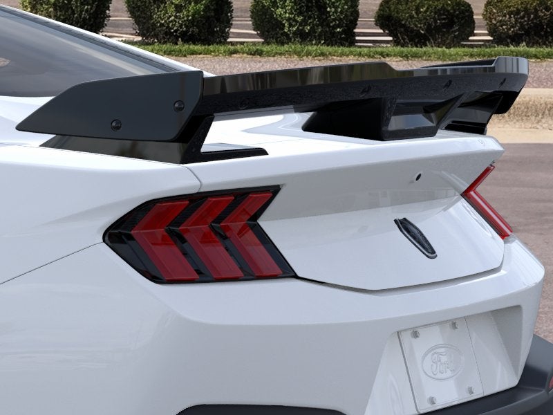 2026 Ford Mustang Dark Horse® SC