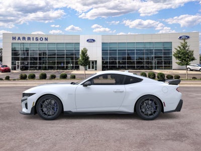 2026 Ford Mustang Dark Horse® SC