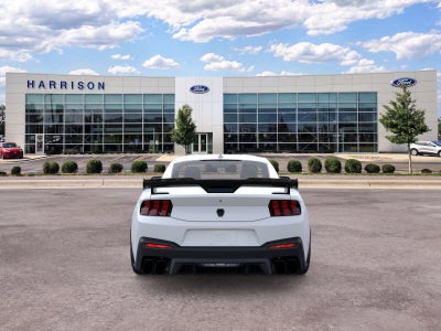 2026 Ford Mustang Dark Horse® SC