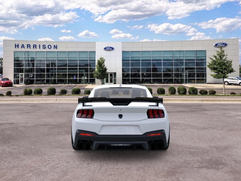 2026 Ford Mustang Dark Horse® SC