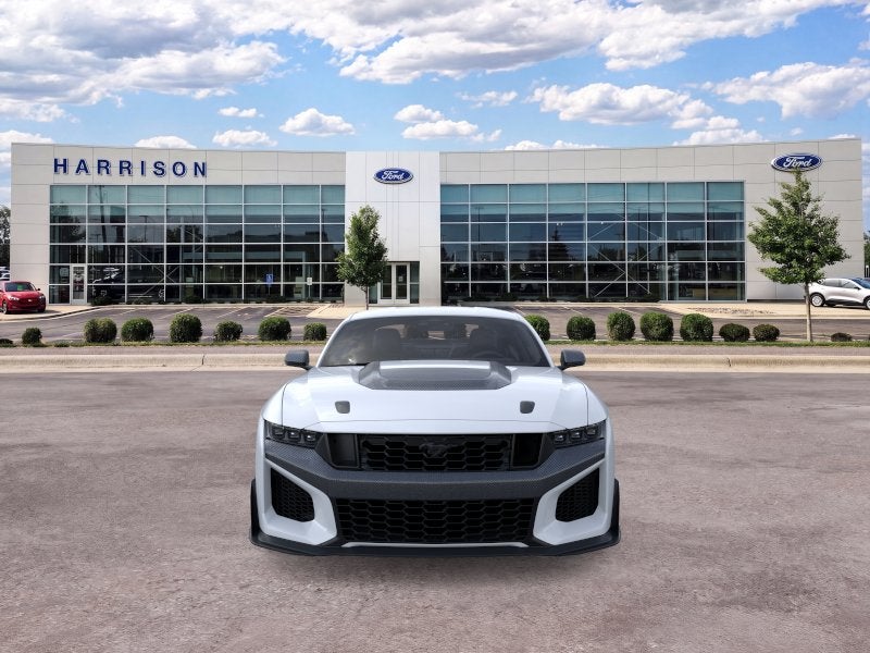 2026 Ford Mustang Dark Horse® SC