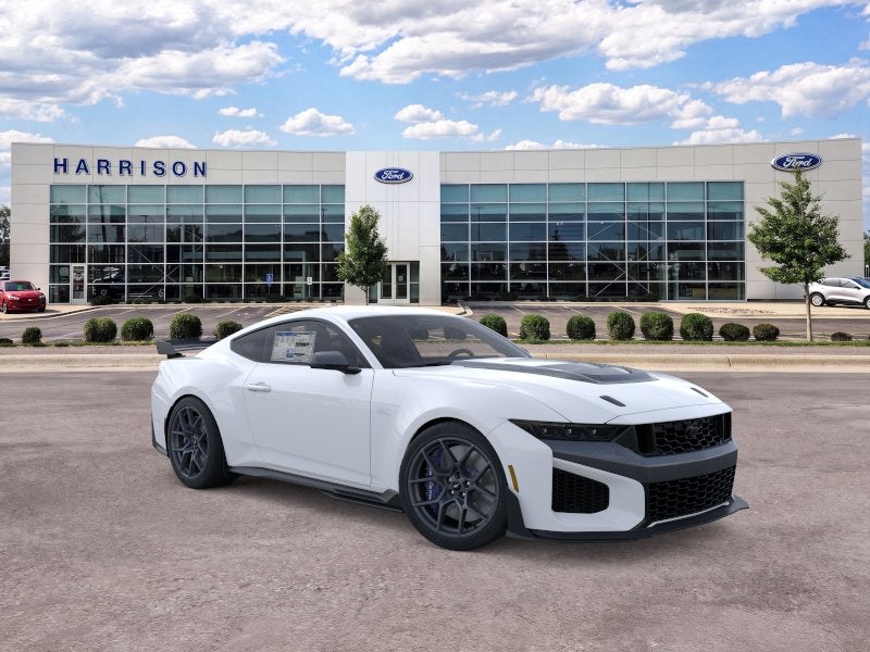 2026 Ford Mustang Dark Horse® SC