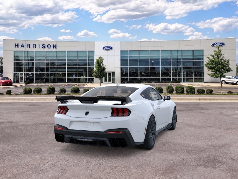 2026 Ford Mustang Dark Horse® SC