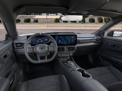 2026 Ford Mustang Dark Horse® SC