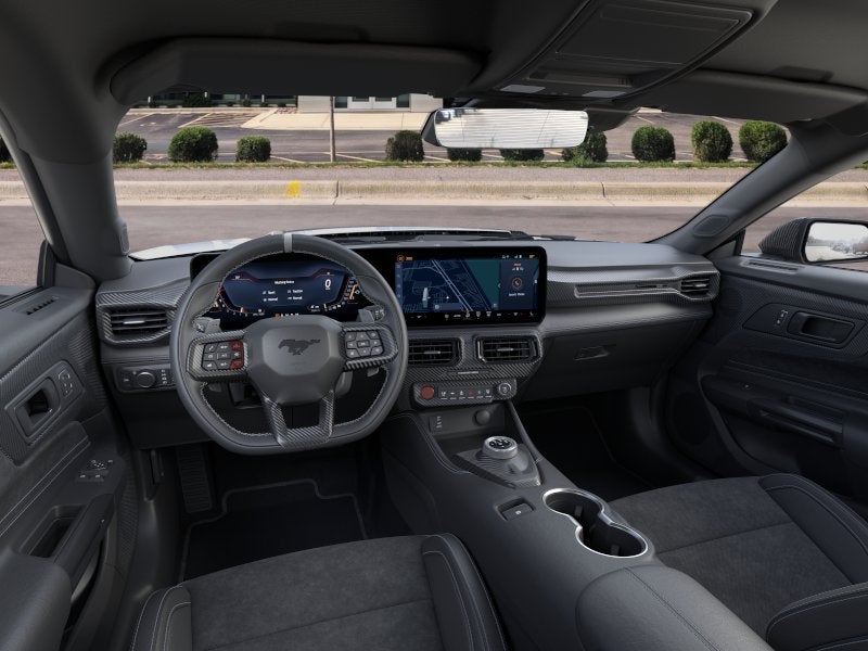 2026 Ford Mustang Dark Horse® SC