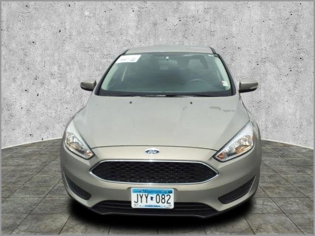 Used 2016 Ford Focus SE with VIN 1FADP3F20GL387736 for sale in Mankato, Minnesota
