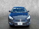 2018 Ford Focus Titanium