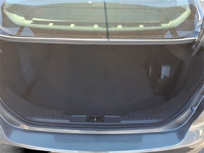 2018 Ford Focus Titanium