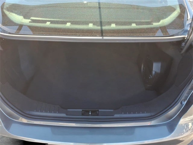 2018 Ford Focus Titanium