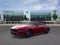 2025 Ford Mustang EcoBoost® Premium Convertible