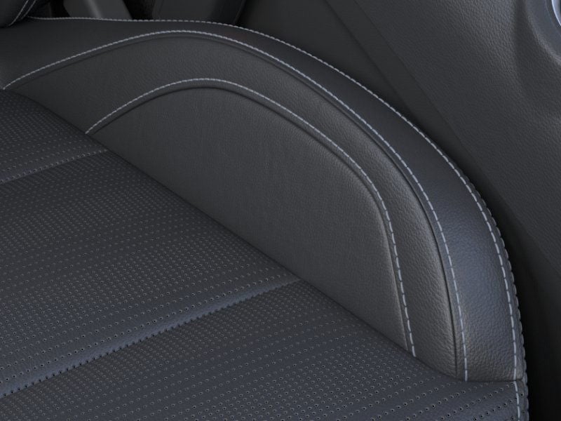 2025 Ford Mustang EcoBoost® Premium Convertible