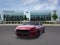 2025 Ford Mustang EcoBoost® Premium Convertible