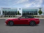 2025 Ford Mustang EcoBoost® Premium Convertible