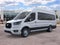 2026 Ford Transit Commercial Passenger Van XLT