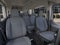 2026 Ford Transit Commercial Passenger Van XLT