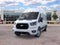 2026 Ford Transit Commercial Passenger Van XLT