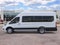 2026 Ford Transit Commercial Passenger Van XLT