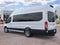 2026 Ford Transit Commercial Passenger Van XLT