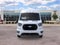 2026 Ford Transit Commercial Passenger Van XLT