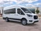 2026 Ford Transit Commercial Passenger Van XLT