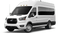 2026 Ford Transit Commercial Passenger Van XLT