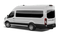 2026 Ford Transit Commercial Passenger Van XLT