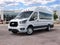 2027 Ford Transit Commercial Passenger Van XLT