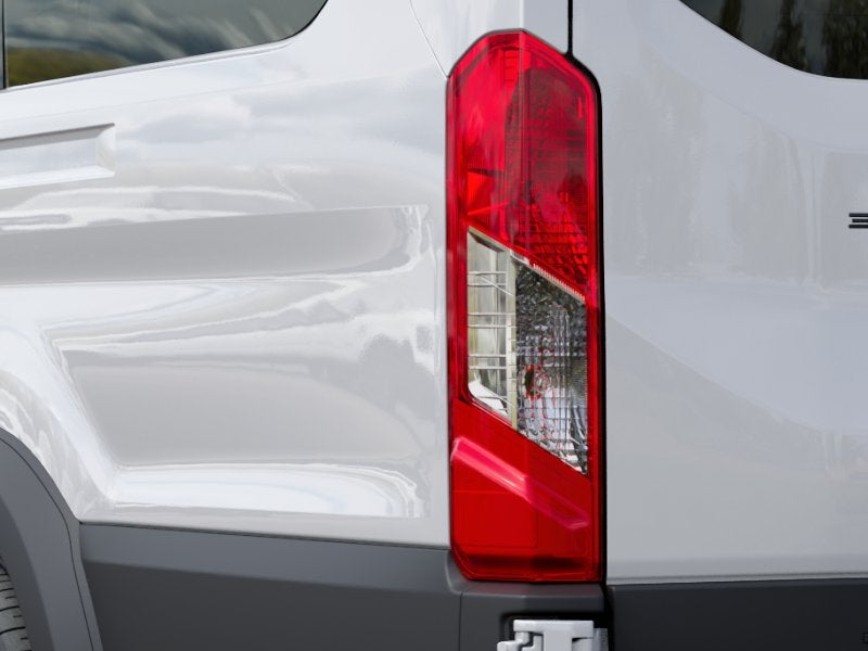2027 Ford Transit Commercial Passenger Van XLT