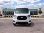 2027 Ford Transit Commercial Passenger Van XLT