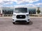 2027 Ford Transit Commercial Passenger Van XLT