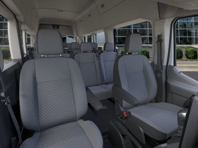 2026 Ford Transit-350 XLT