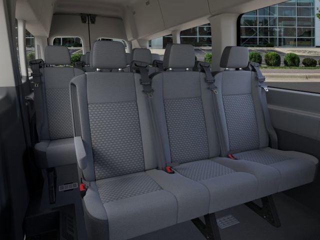 2026 Ford Transit-350 XLT