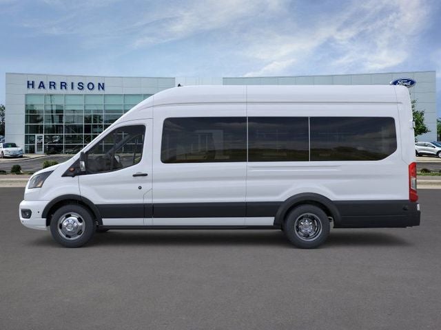 2026 Ford Transit-350 XLT