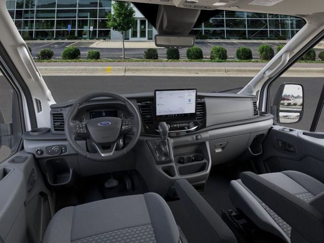 2026 Ford Transit-350 XLT