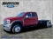 2024 Ford F-550SD Lariat DRW