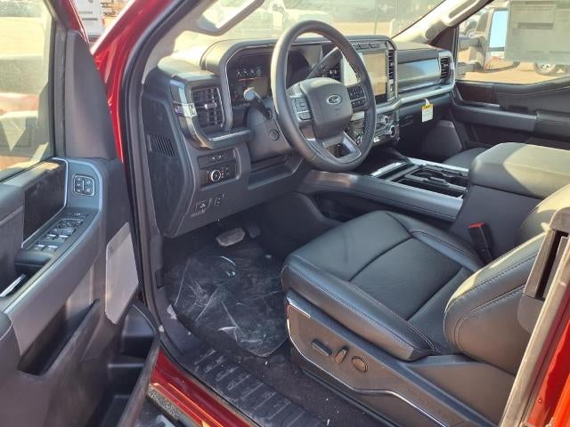 2024 Ford F-550SD Lariat DRW