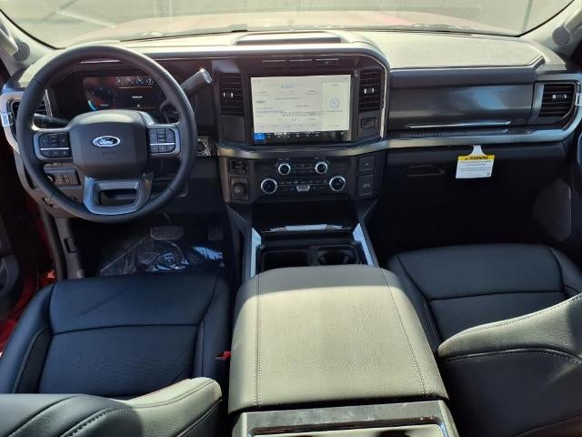 2024 Ford F-550SD Lariat DRW