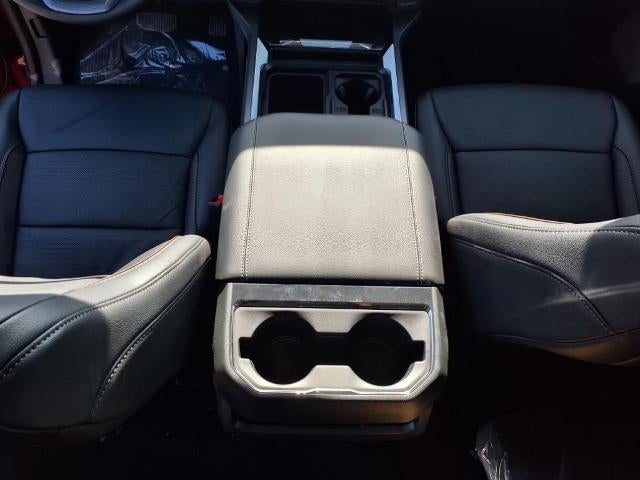 2024 Ford F-550SD Lariat DRW