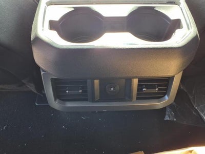 2024 Ford F-550SD Lariat DRW