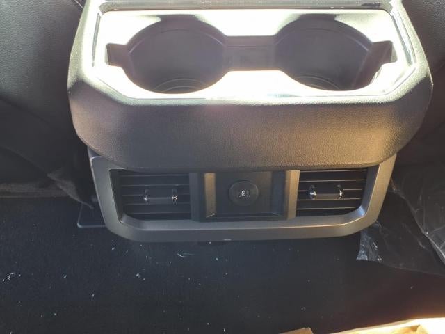 2024 Ford F-550SD Lariat DRW