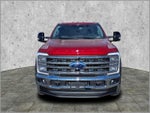 2024 Ford F-550SD Lariat DRW