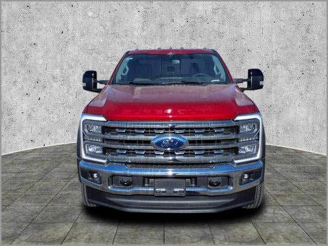 2024 Ford F-550SD Lariat DRW