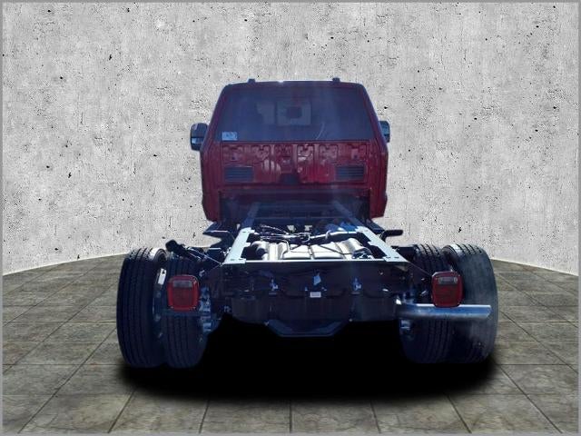 2024 Ford F-550SD Lariat DRW