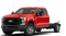2026 Ford Chassis Cab F-350® XL