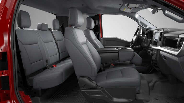 2026 Ford Chassis Cab F-350® XL