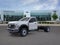 2025 Ford Chassis Cab F-550® XL