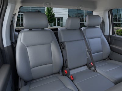 2025 Ford Chassis Cab F-550® XL