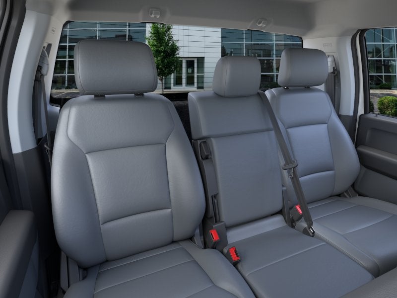 2025 Ford Chassis Cab F-550® XL